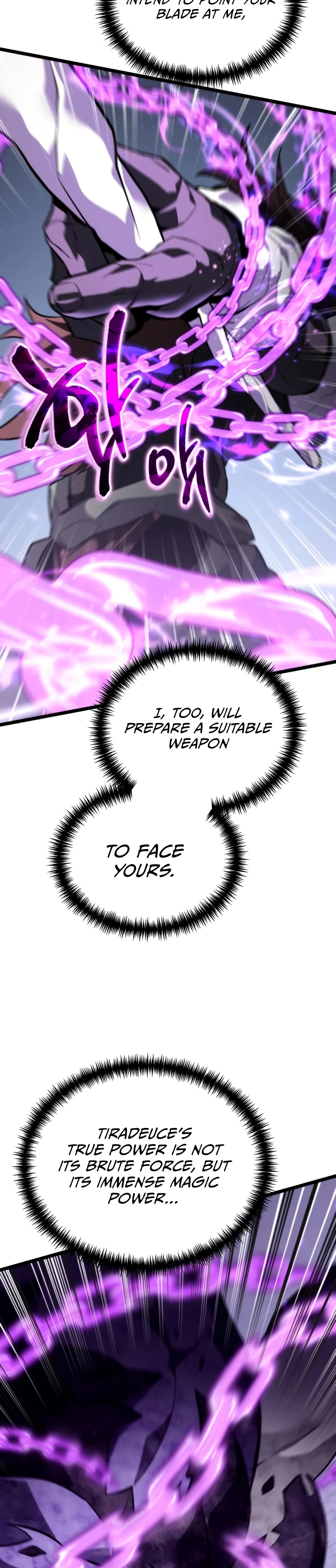 Reincarnator Chapter 133 page 13 - 