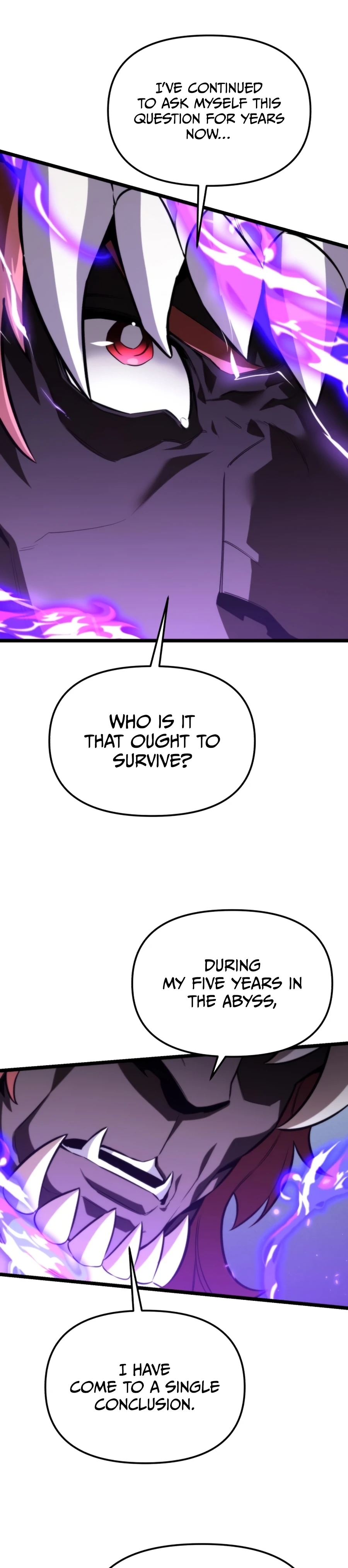 Reincarnator Chapter 133 page 17 - 