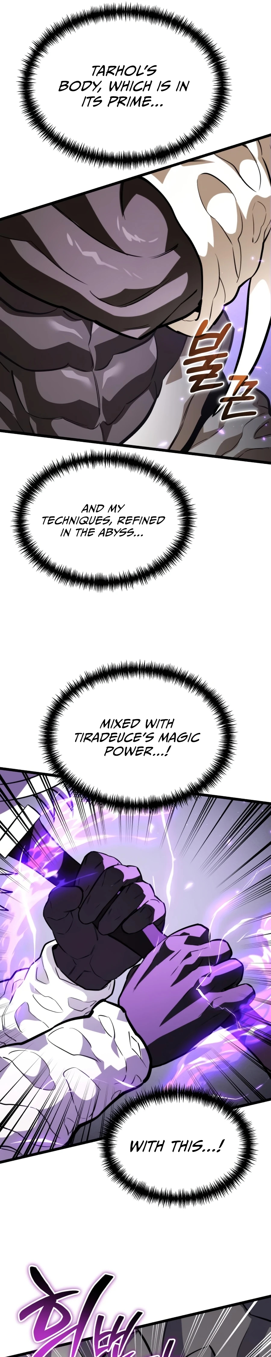 Reincarnator Chapter 133 page 23 - 
