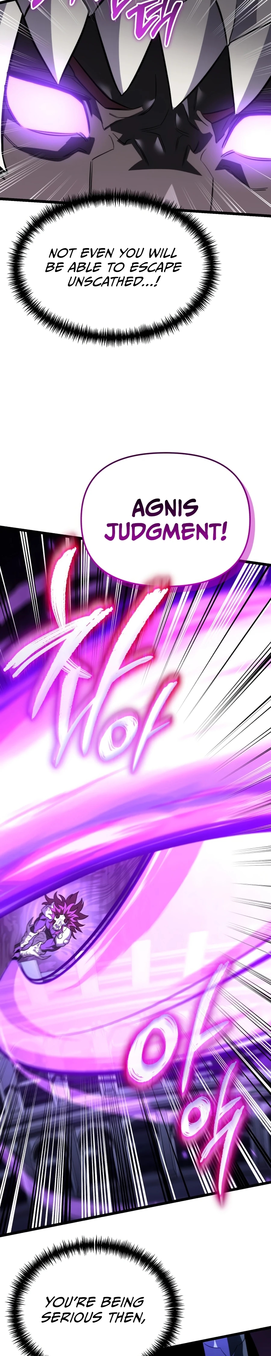 Reincarnator Chapter 133 page 24 - 