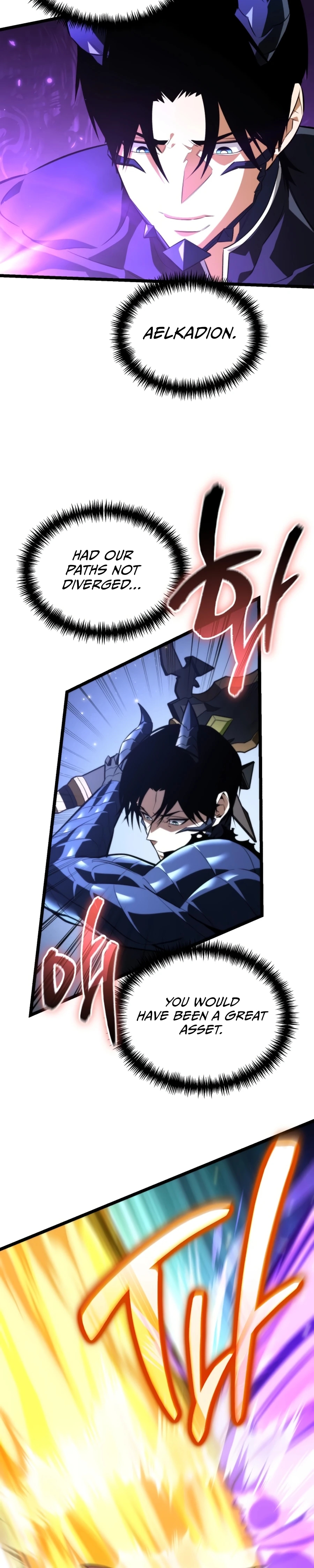 Reincarnator Chapter 133 page 25 - 