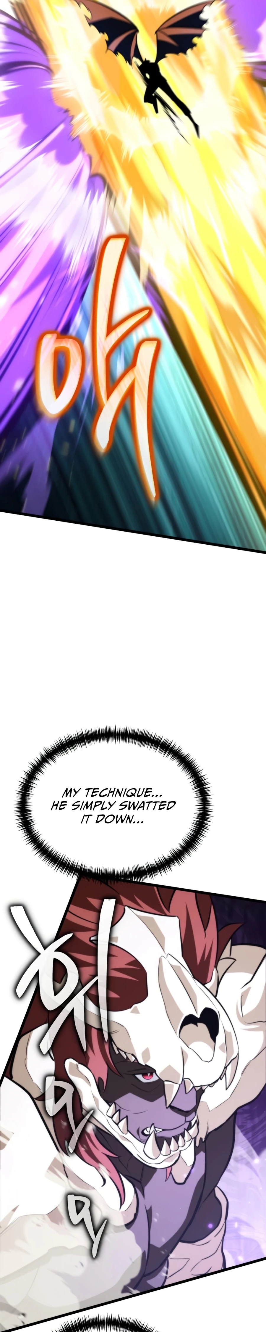Reincarnator Chapter 133 page 26 - 