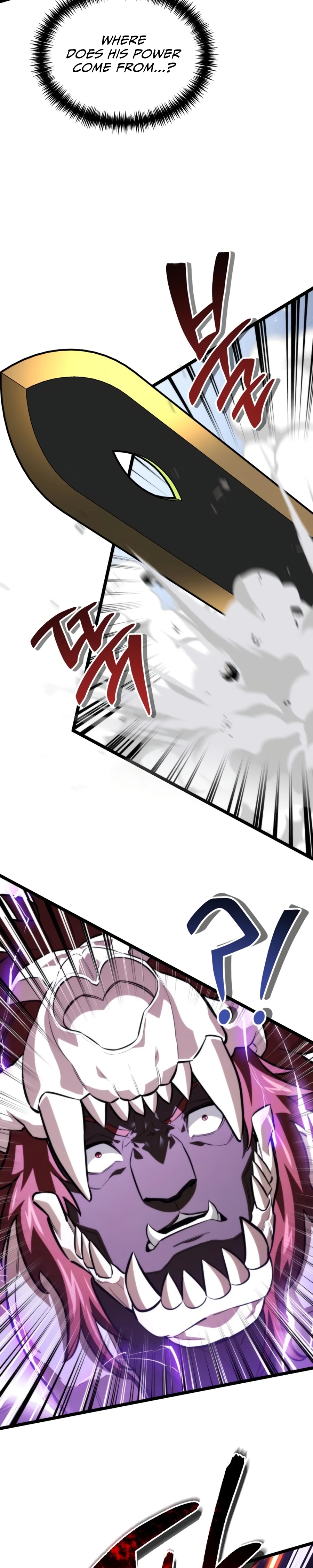 Reincarnator Chapter 133 page 27 - 