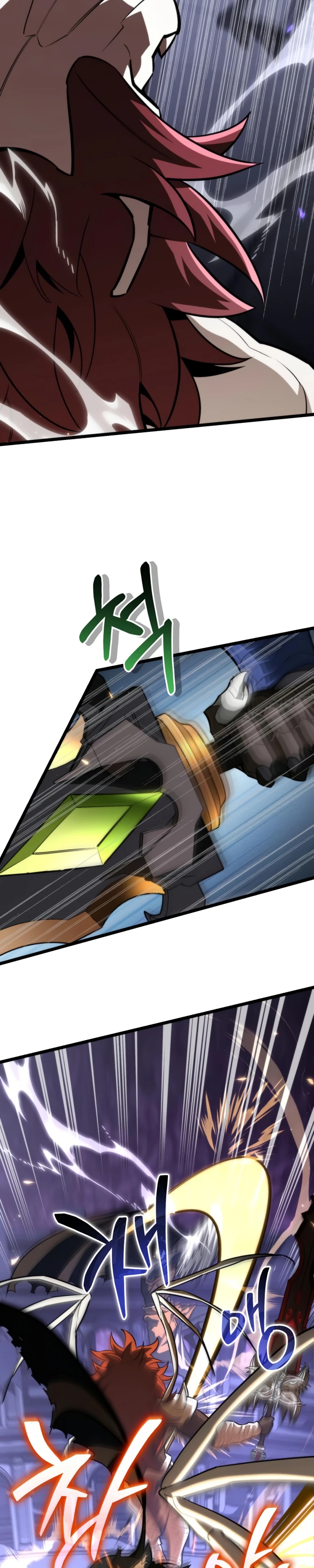 Reincarnator Chapter 133 page 30 - 