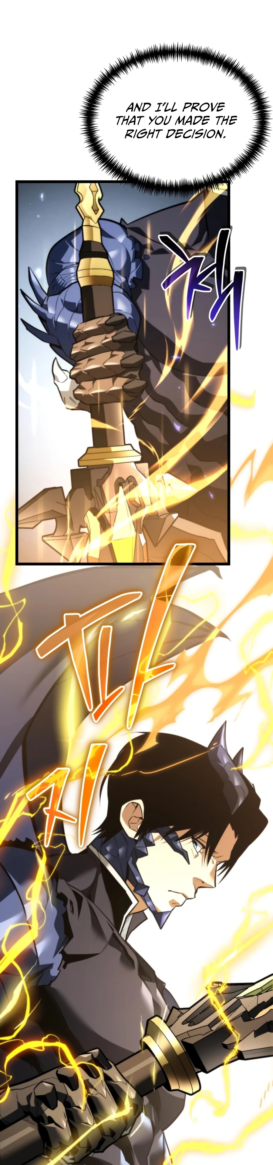 Reincarnator Chapter 133 page 4 - 