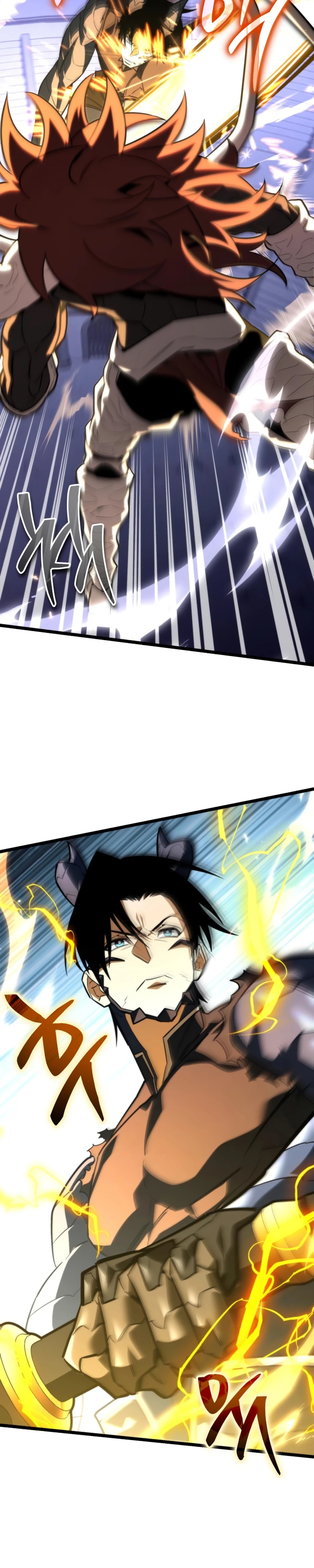 Reincarnator Chapter 133 page 31 - 