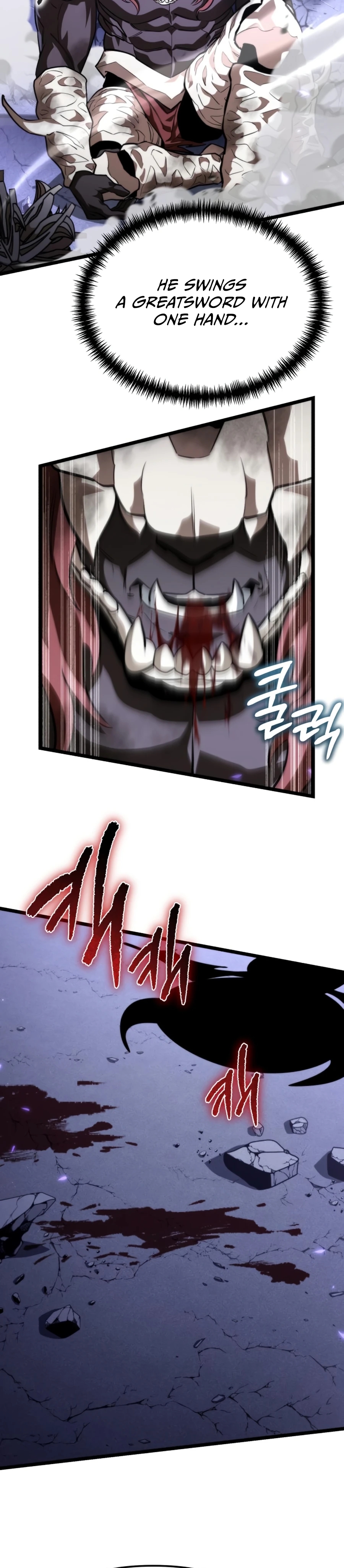 Reincarnator Chapter 133 page 34 - 