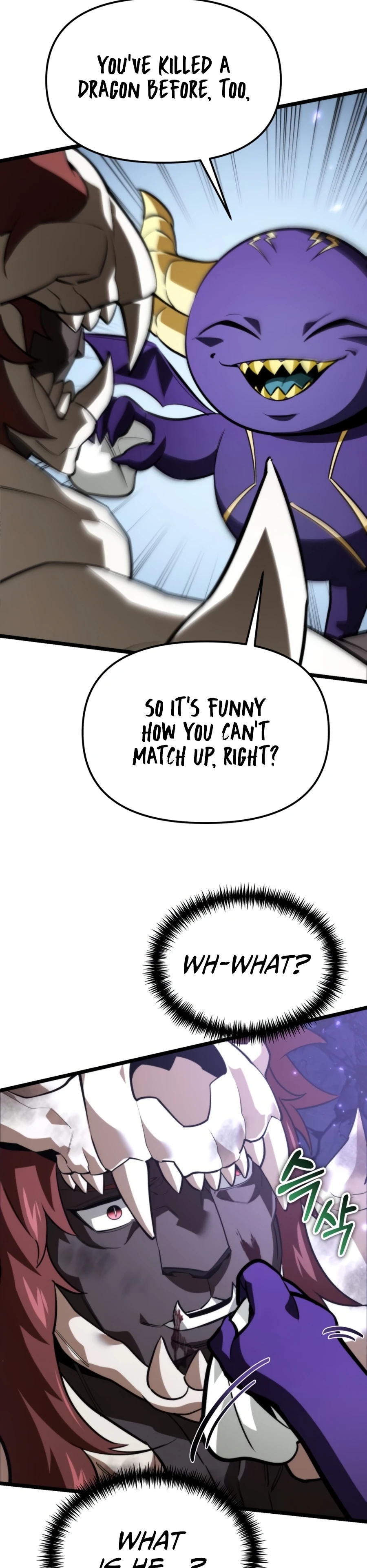 Reincarnator Chapter 133 page 35 - 