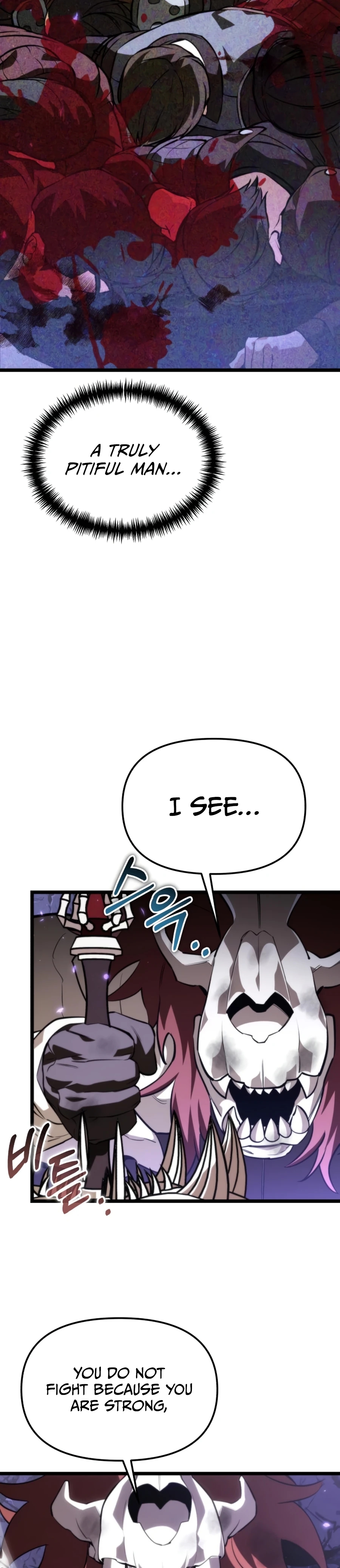 Reincarnator Chapter 133 page 39 - 