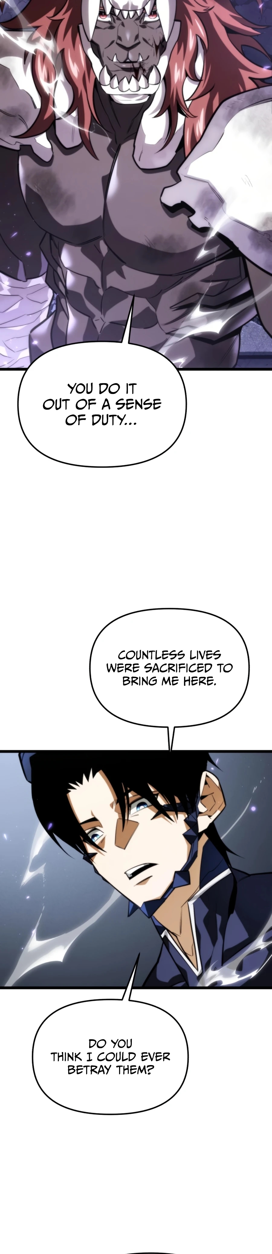 Reincarnator Chapter 133 page 40 - 