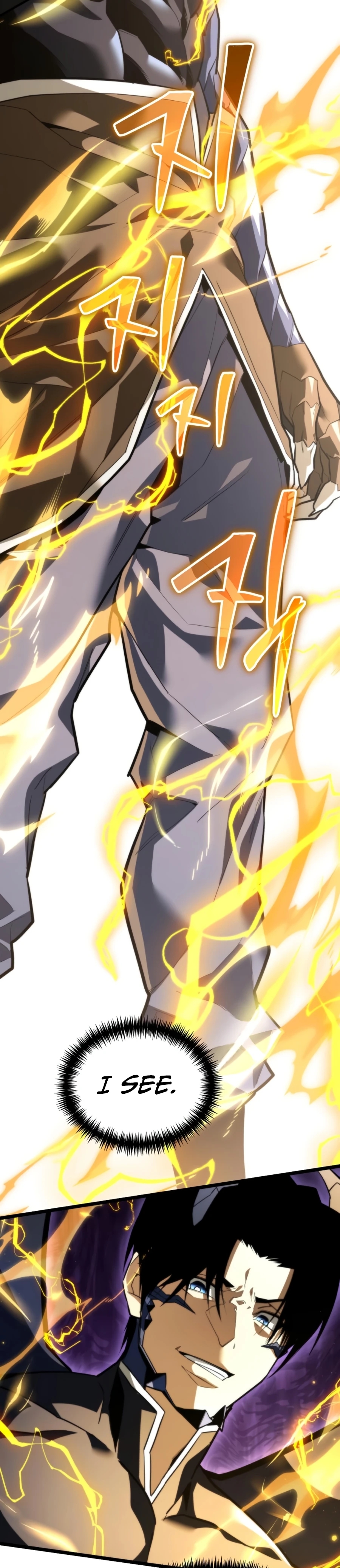 Reincarnator Chapter 133 page 5 - 
