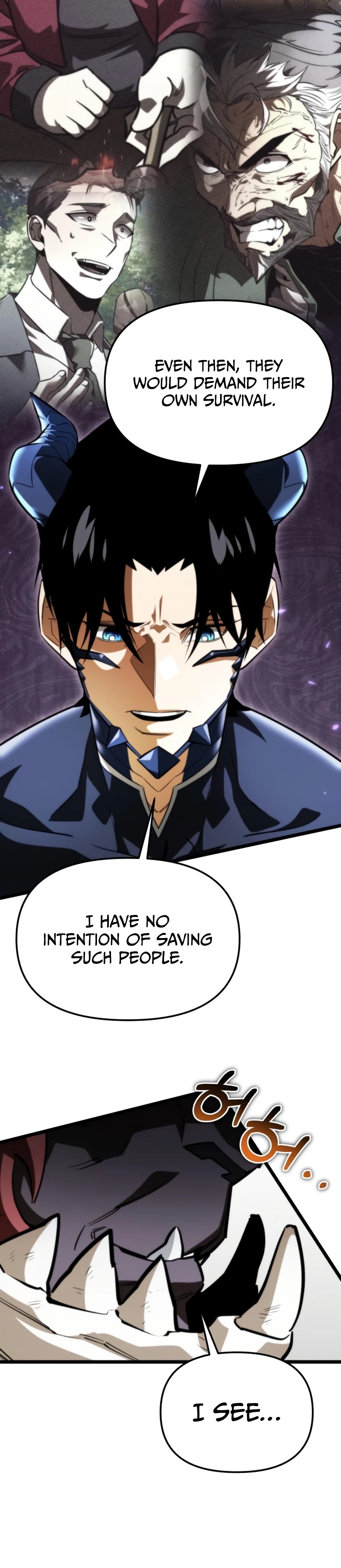 Reincarnator Chapter 133 page 42 - 