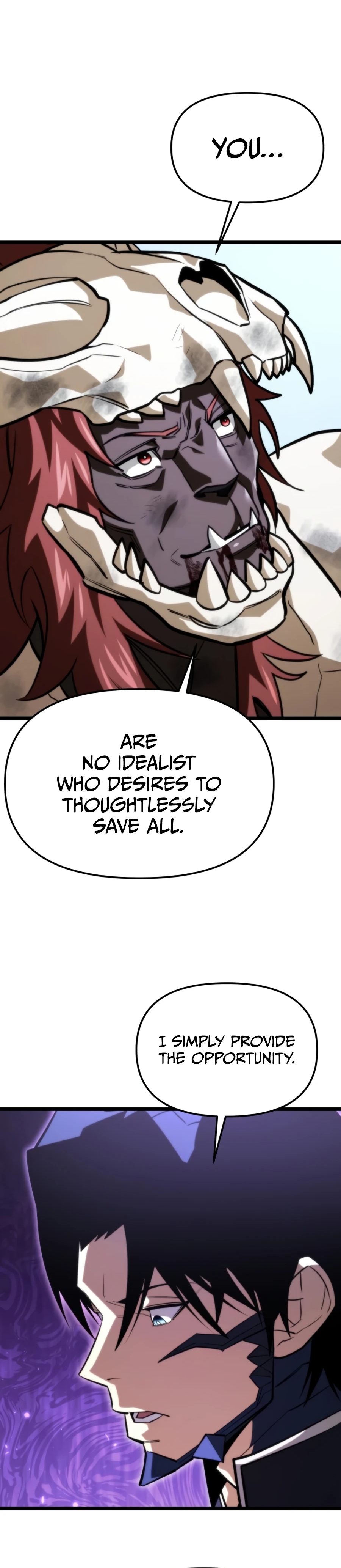Reincarnator Chapter 133 page 43 - 