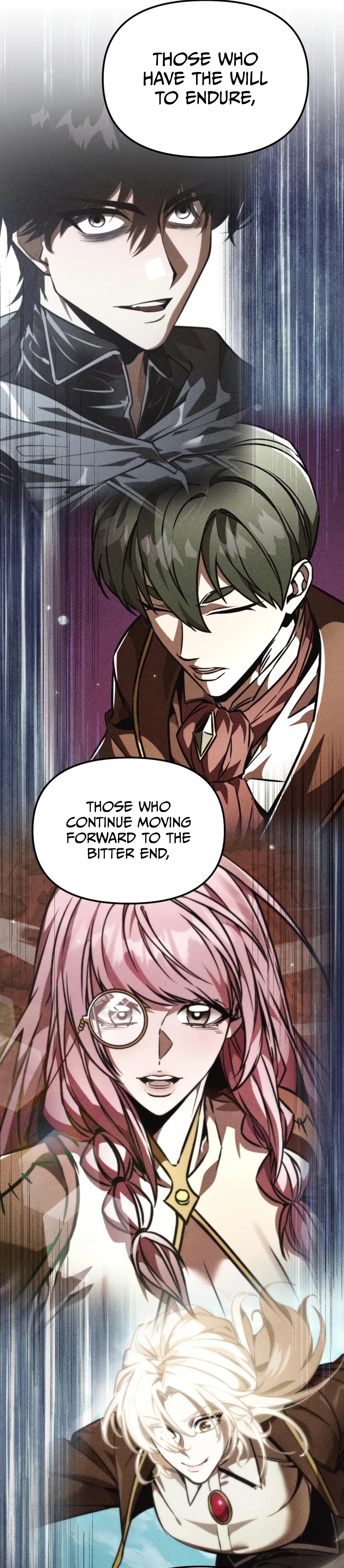 Reincarnator Chapter 133 page 44 - 