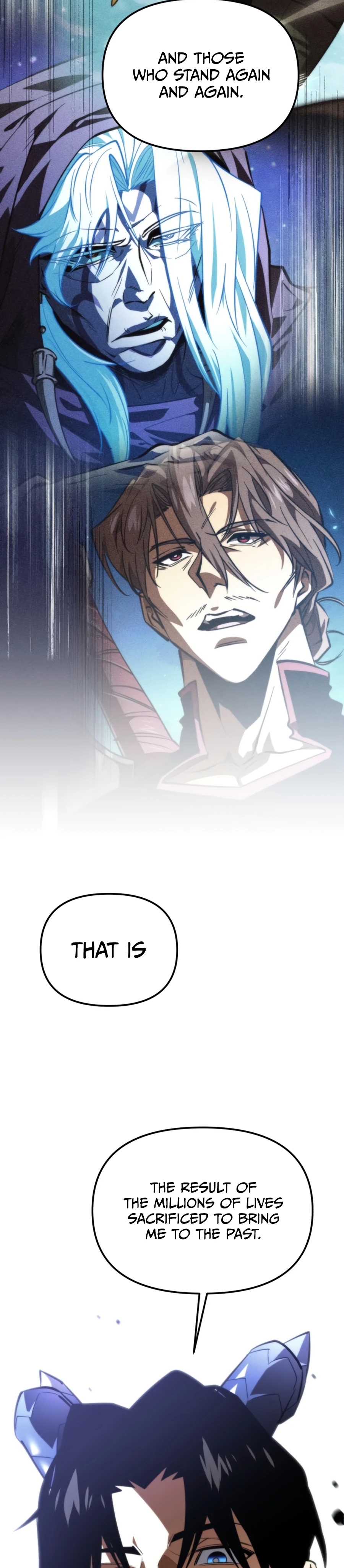 Reincarnator Chapter 133 page 45 - 