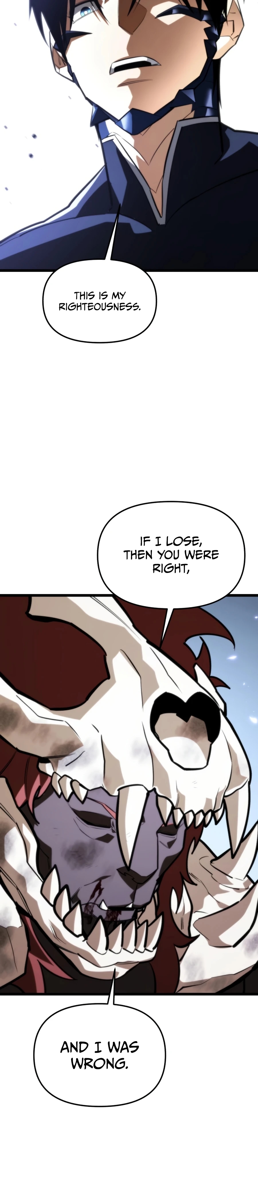 Reincarnator Chapter 133 page 46 - 