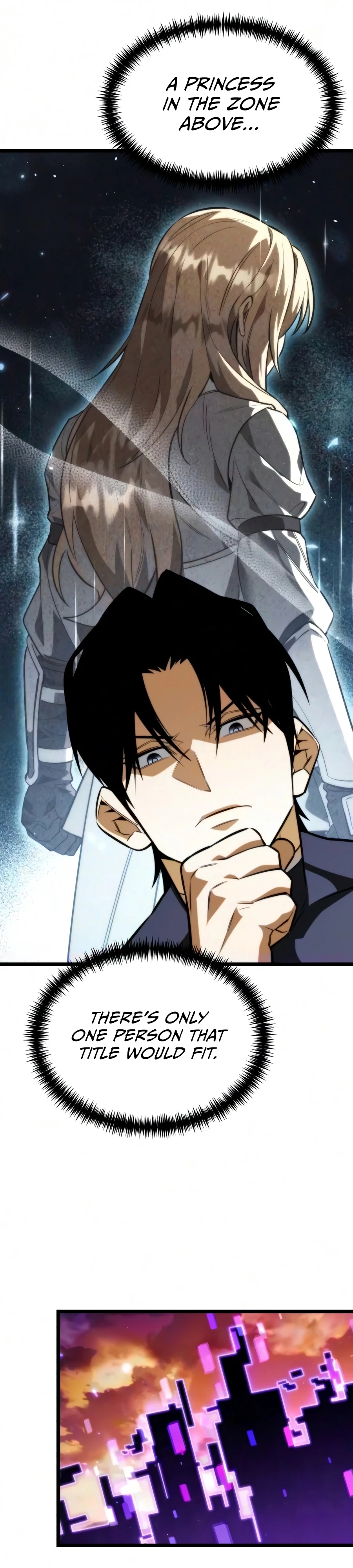 Reincarnator Chapter 134 page 22 - 