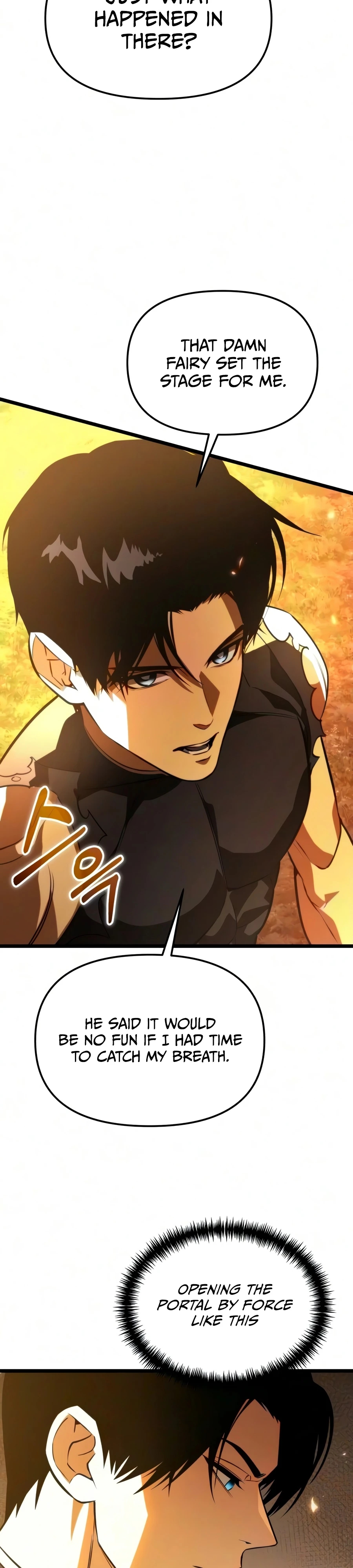 Reincarnator Chapter 134 page 25 - 