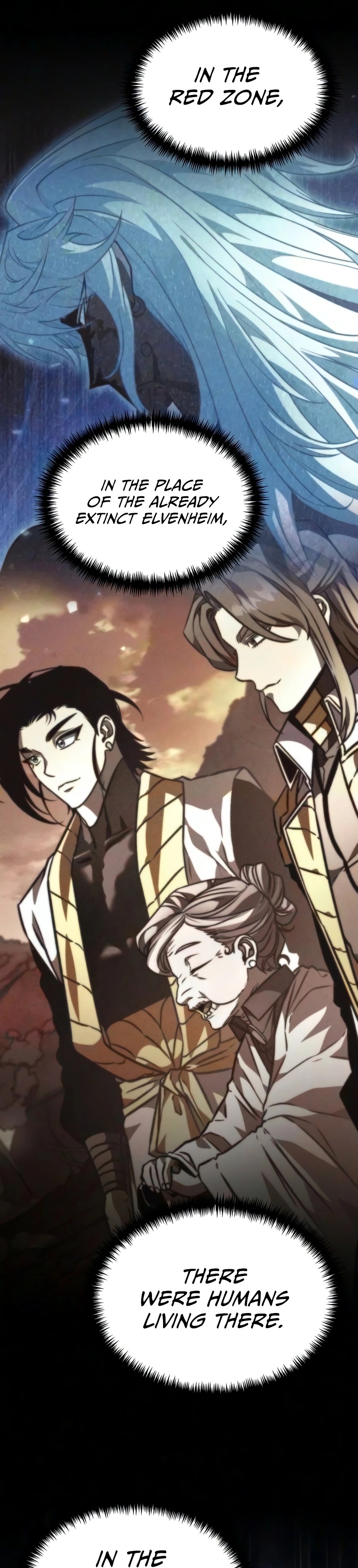 Reincarnator Chapter 134 page 27 - 