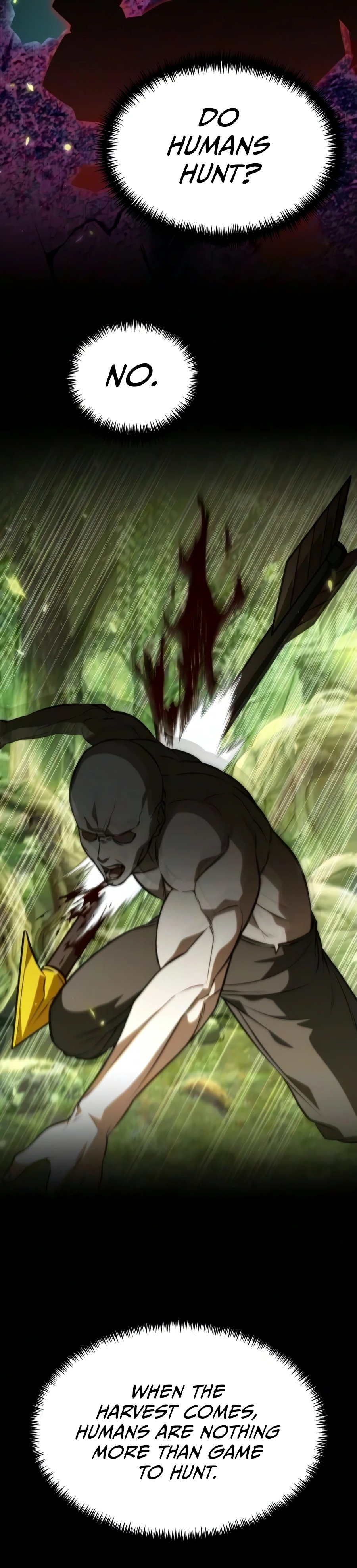 Reincarnator Chapter 134 page 30 - 