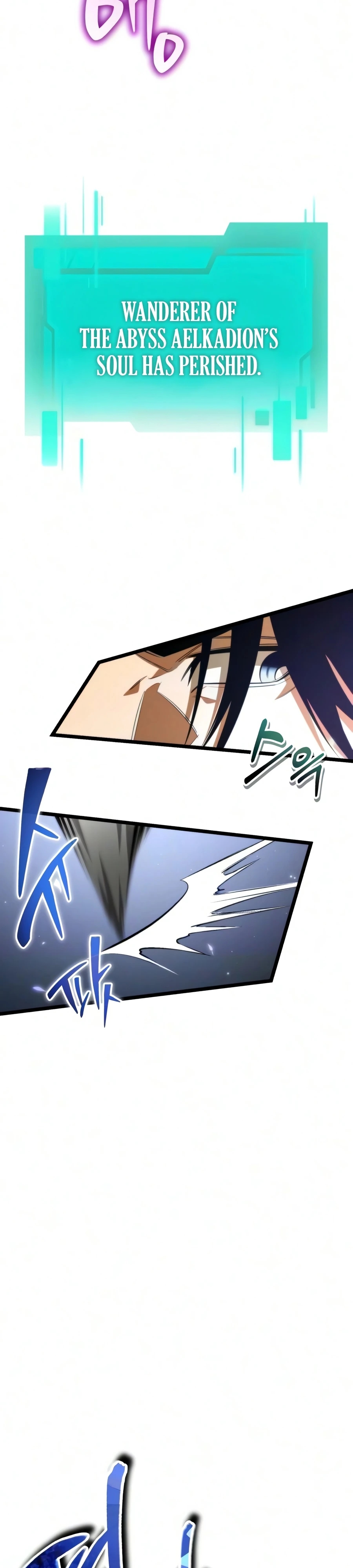 Reincarnator Chapter 134 page 4 - 