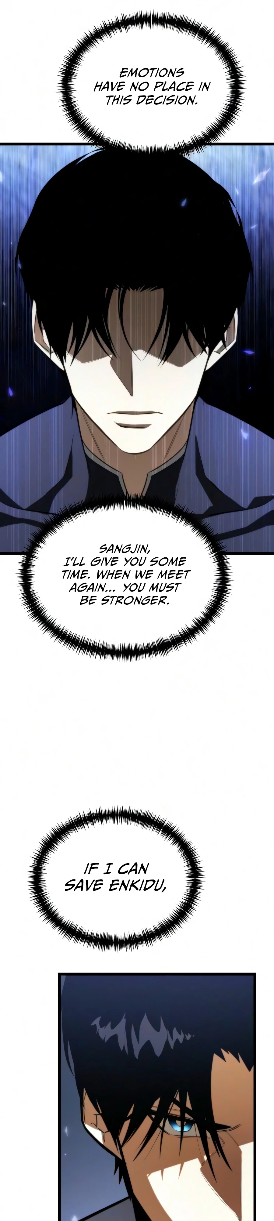 Reincarnator Chapter 134 page 36 - 