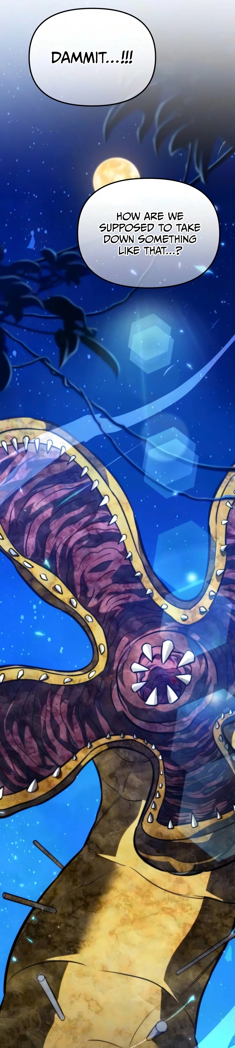 Reincarnator Chapter 134 page 44 - 