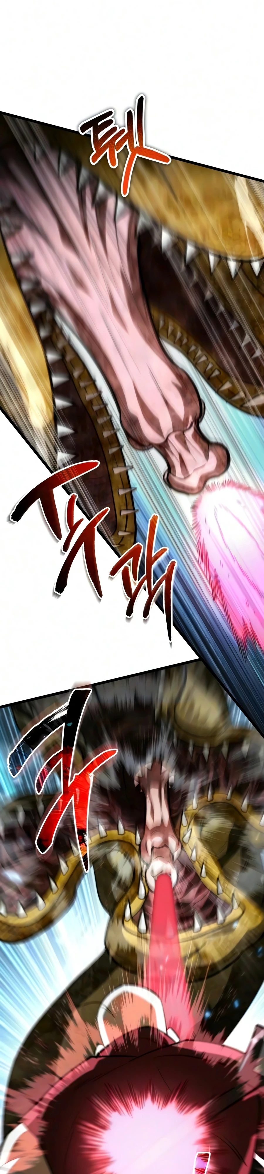 Reincarnator Chapter 134 page 47 - 