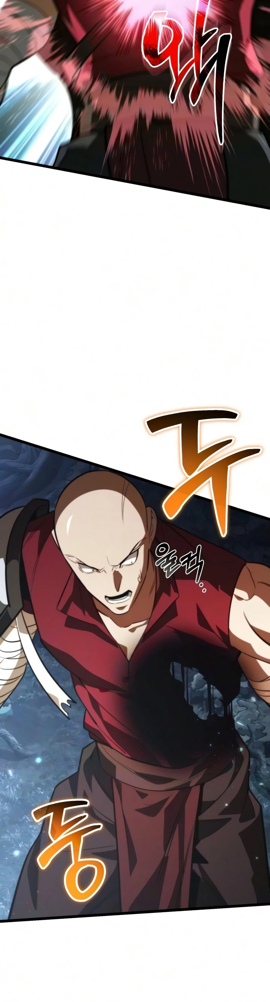 Reincarnator Chapter 134 page 48 - 