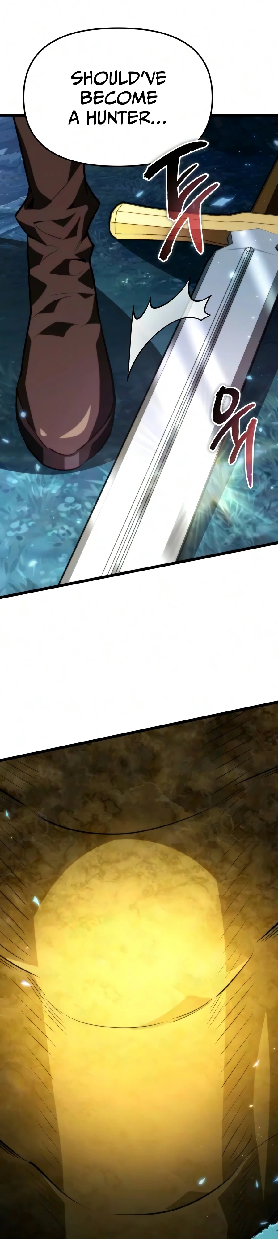 Reincarnator Chapter 134 page 50 - 
