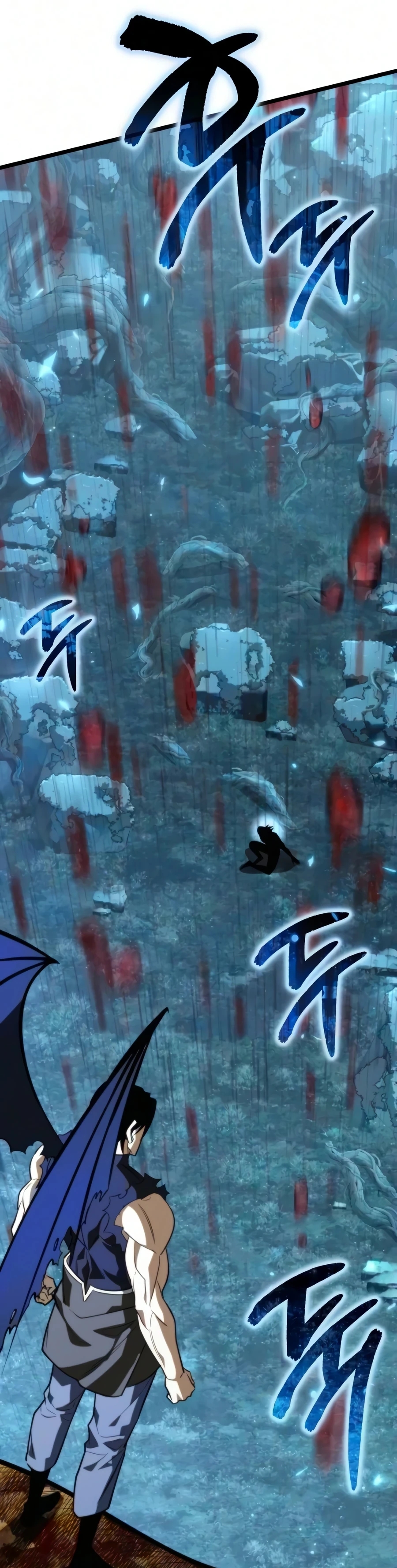 Reincarnator Chapter 134 page 54 - 