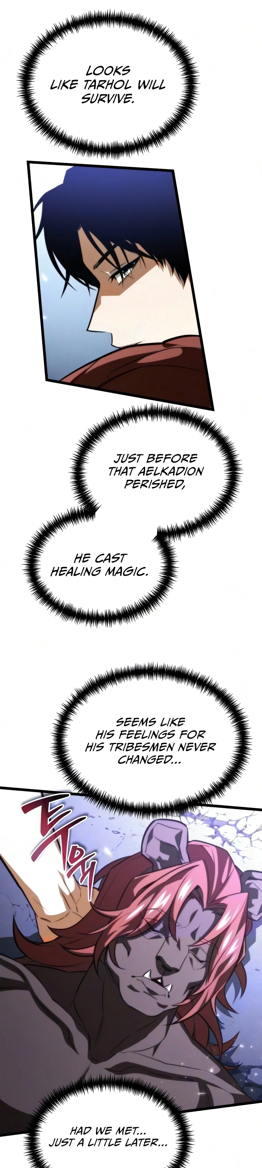 Reincarnator Chapter 134 page 7 - 