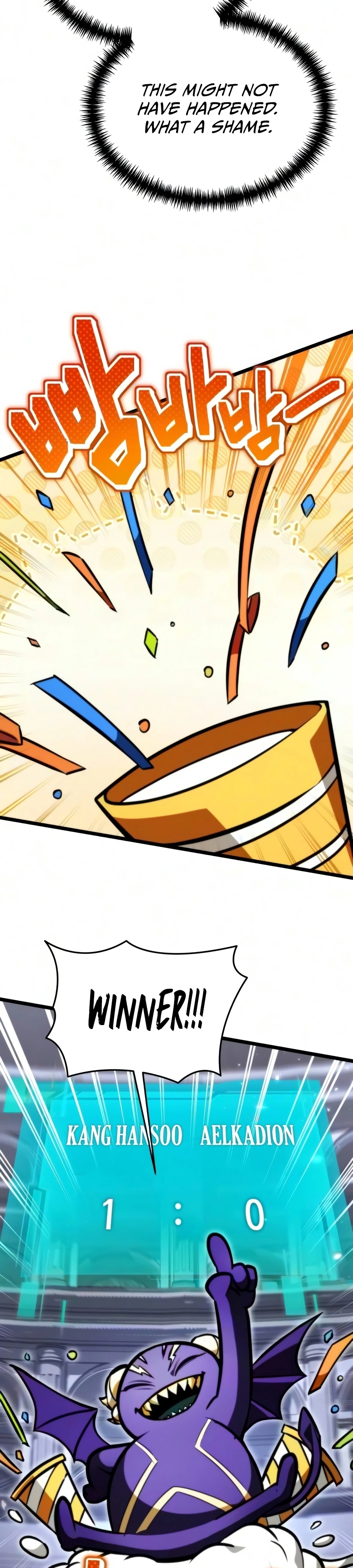 Reincarnator Chapter 134 page 8 - 