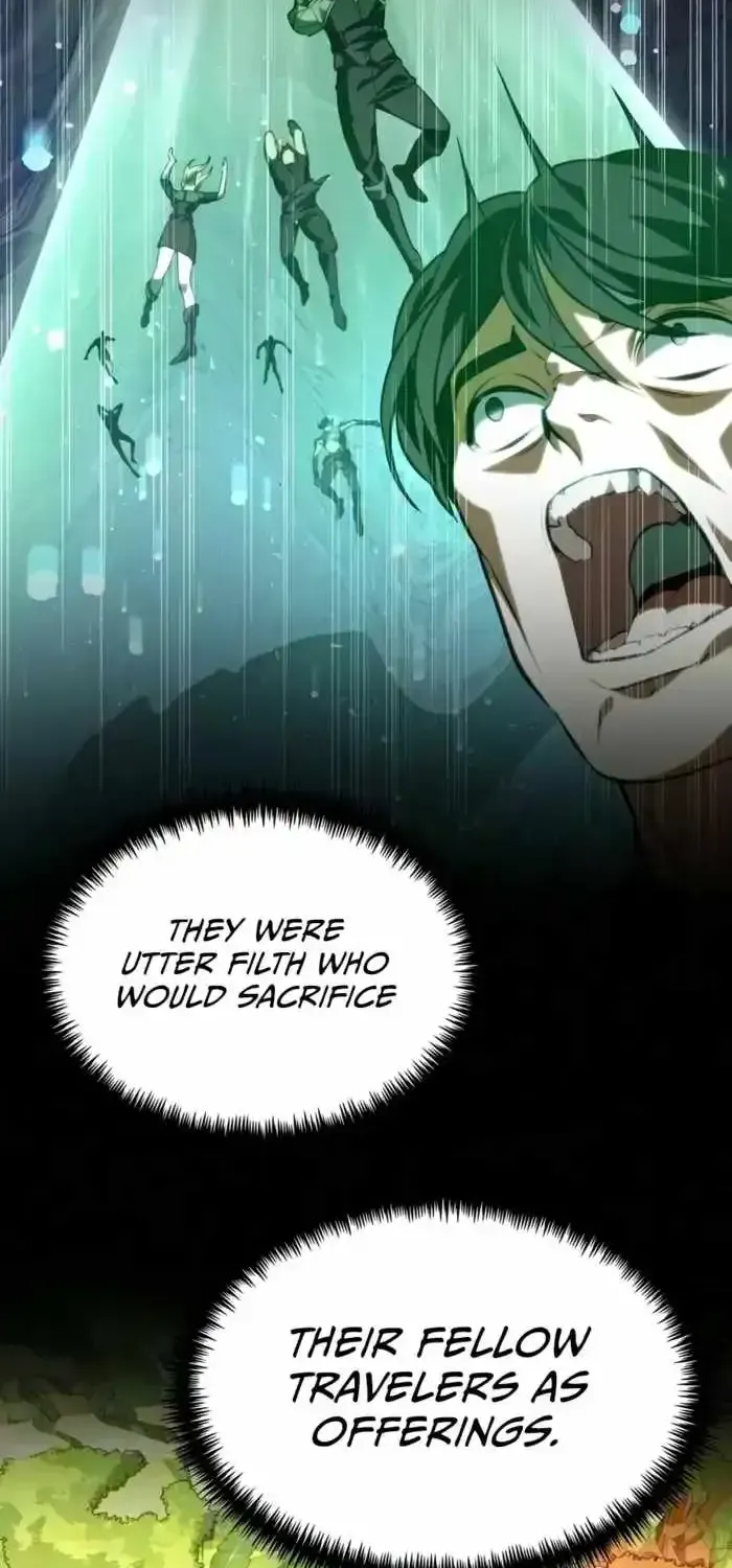 Reincarnator Chapter 136 page 18 - 