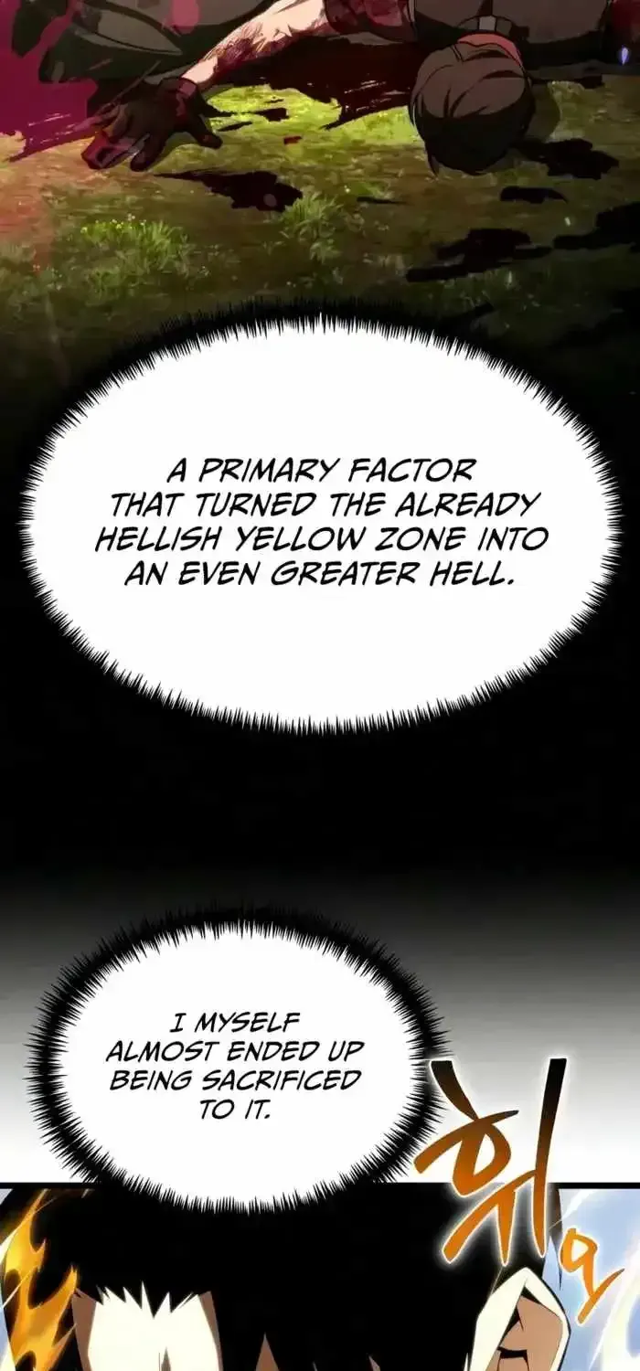 Reincarnator Chapter 136 page 20 - 