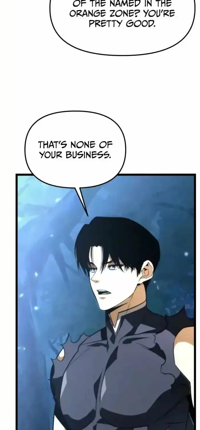 Reincarnator Chapter 136 page 6 - 