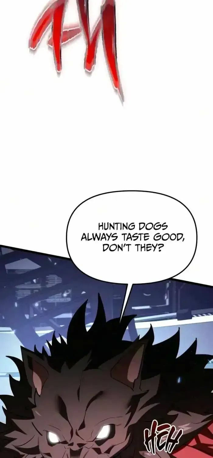 Reincarnator Chapter 136 page 61 - 