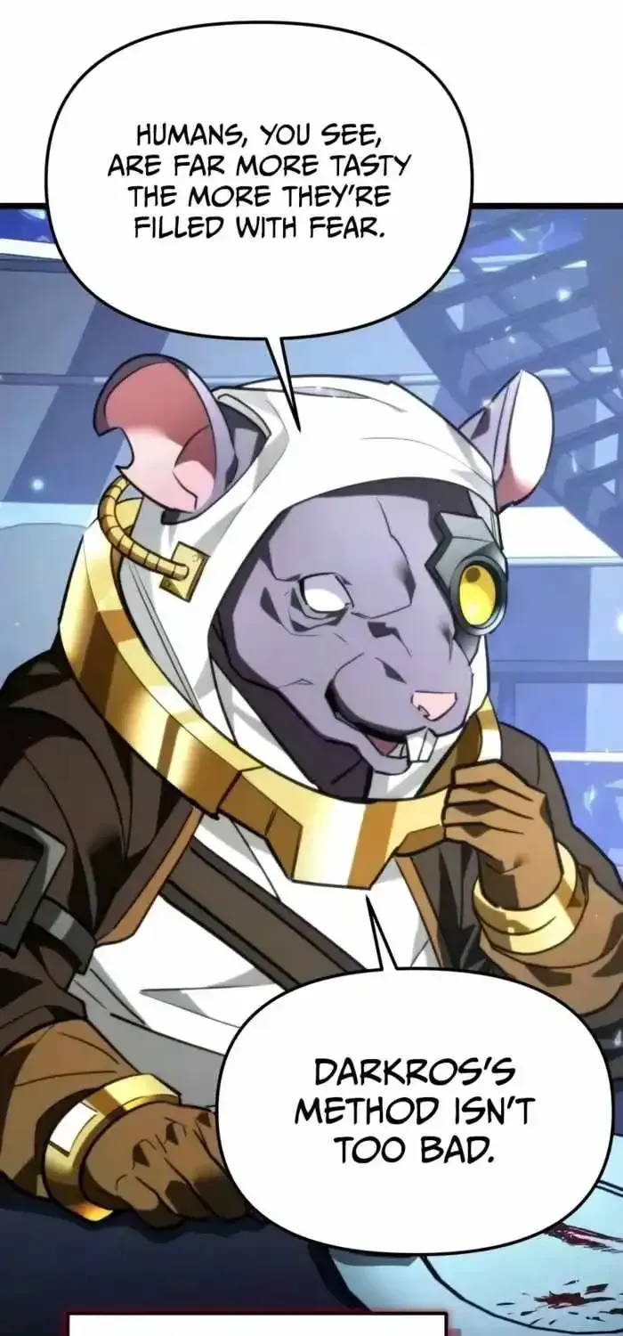 Reincarnator Chapter 136 page 65 - 