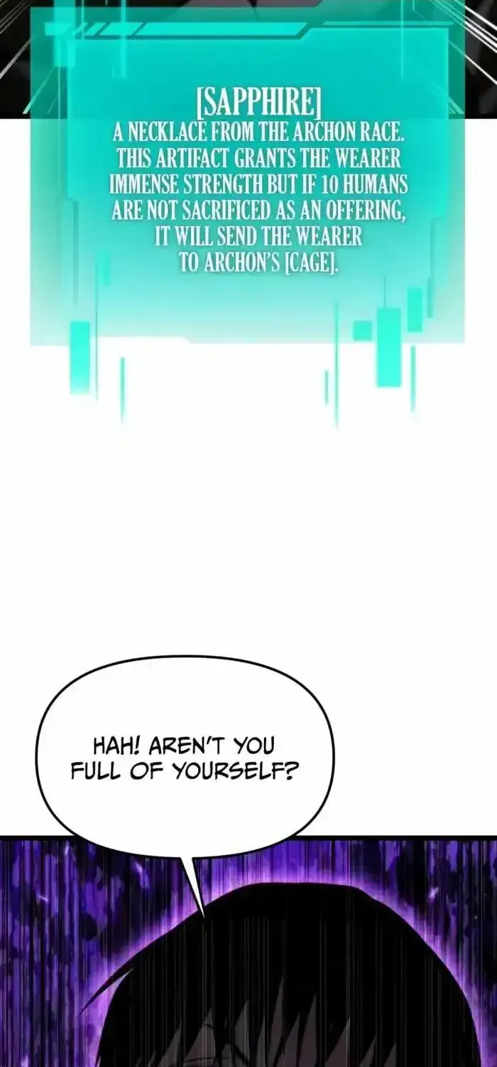 Reincarnator Chapter 136 page 8 - 