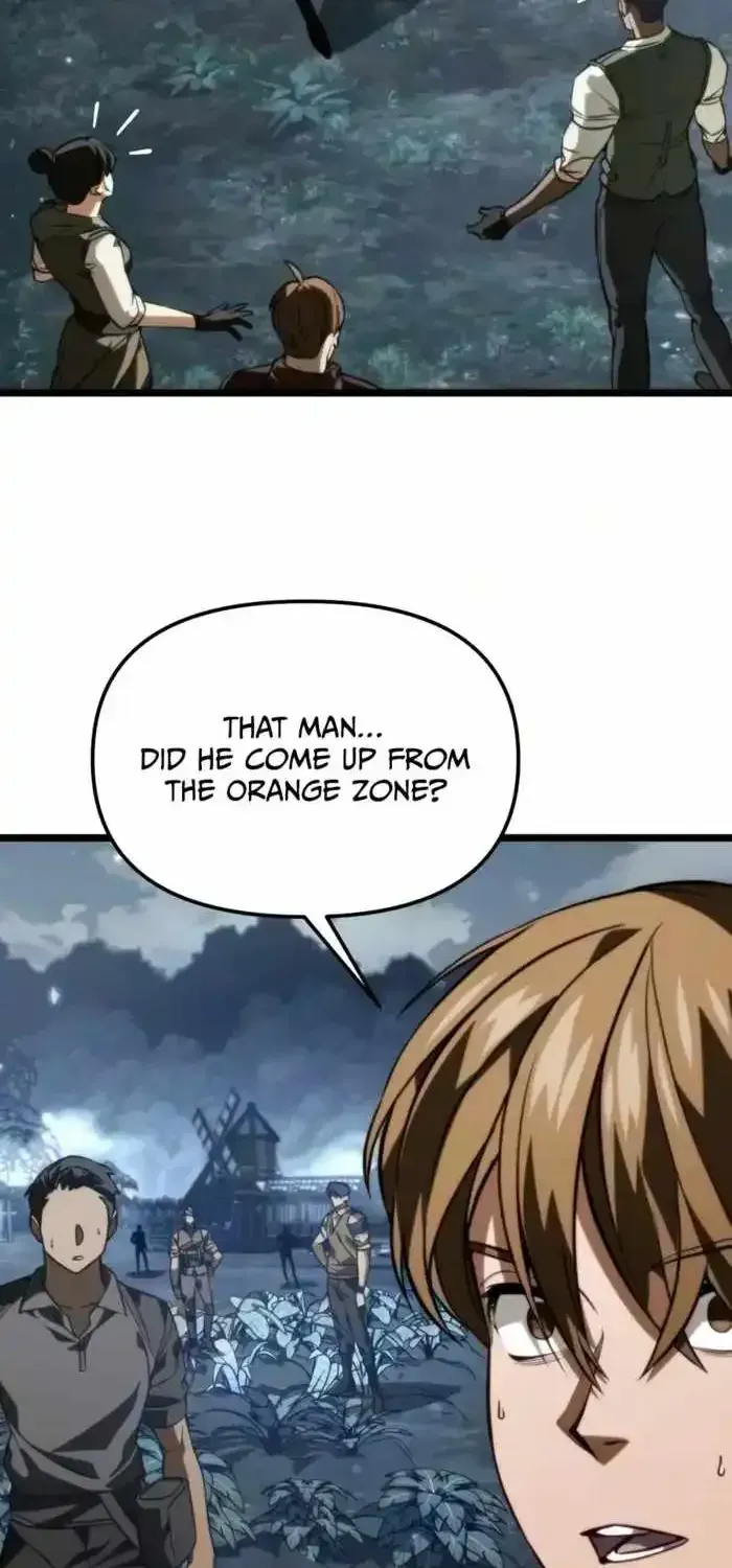 Reincarnator Chapter 136 page 81 - 