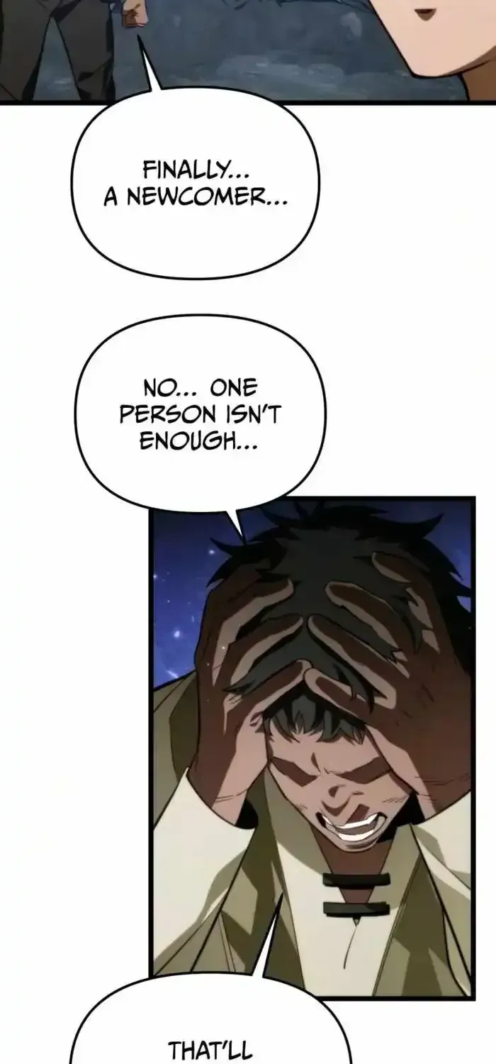 Reincarnator Chapter 136 page 82 - 