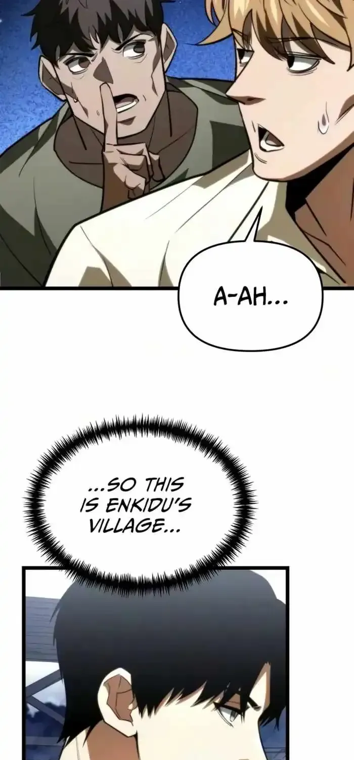 Reincarnator Chapter 136 page 85 - 