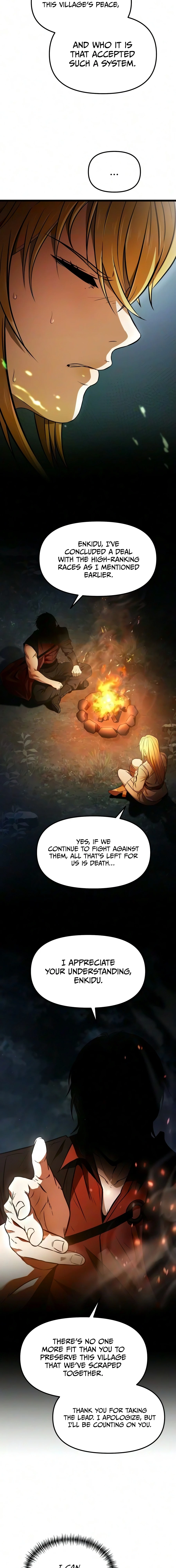 Reincarnator Chapter 137 page 18 - 