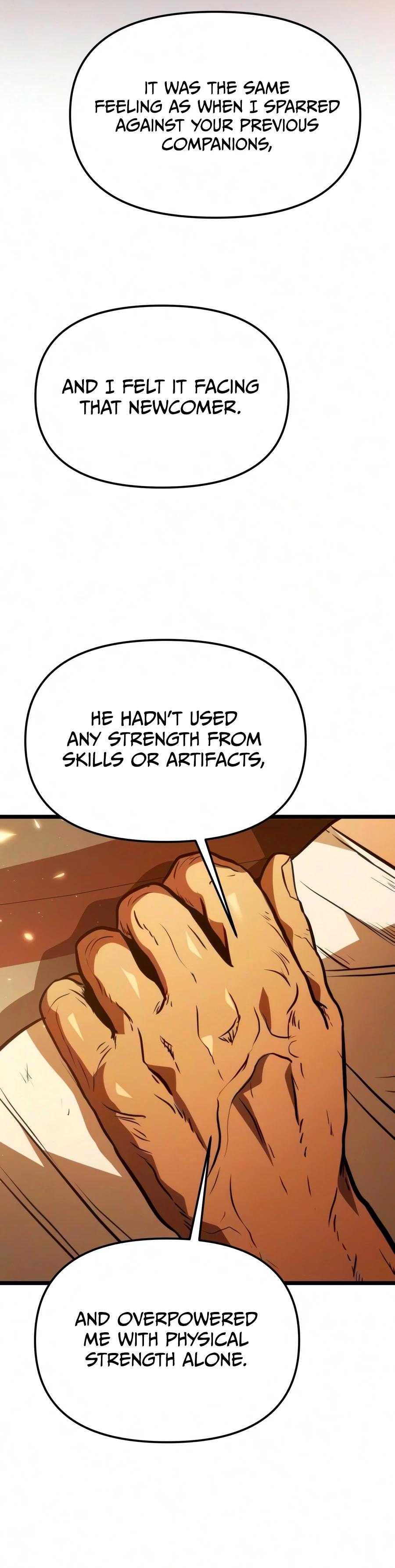 Reincarnator Chapter 138 page 14 - 