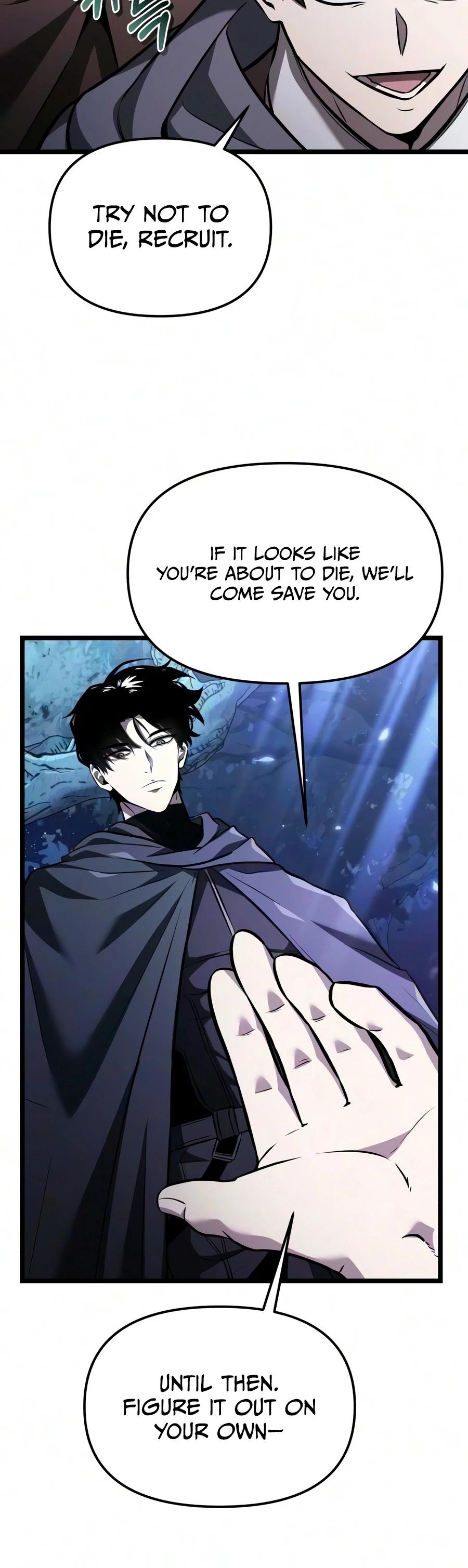 Reincarnator Chapter 139 page 10 - 