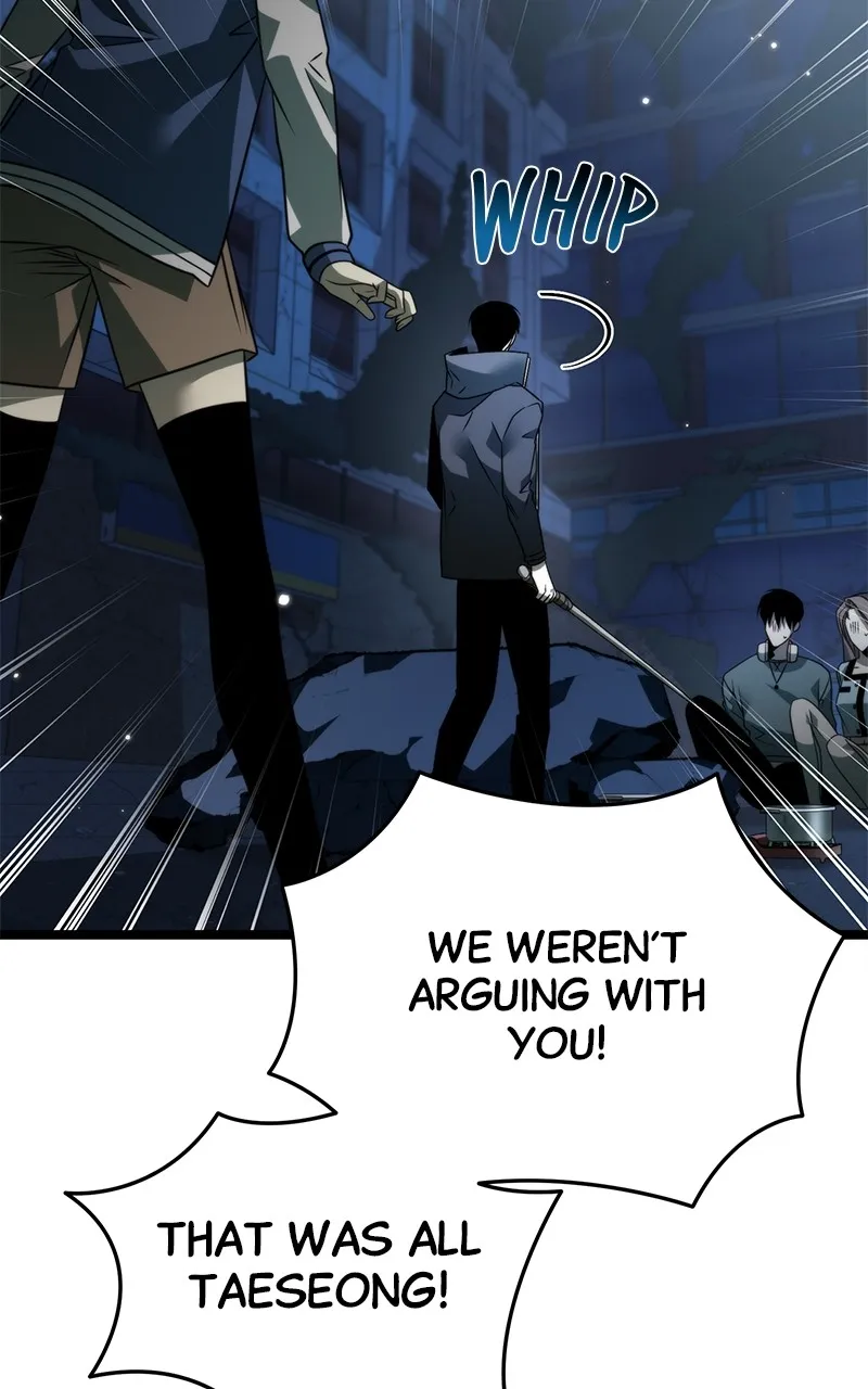 Reincarnator Chapter 14 page 109 - 