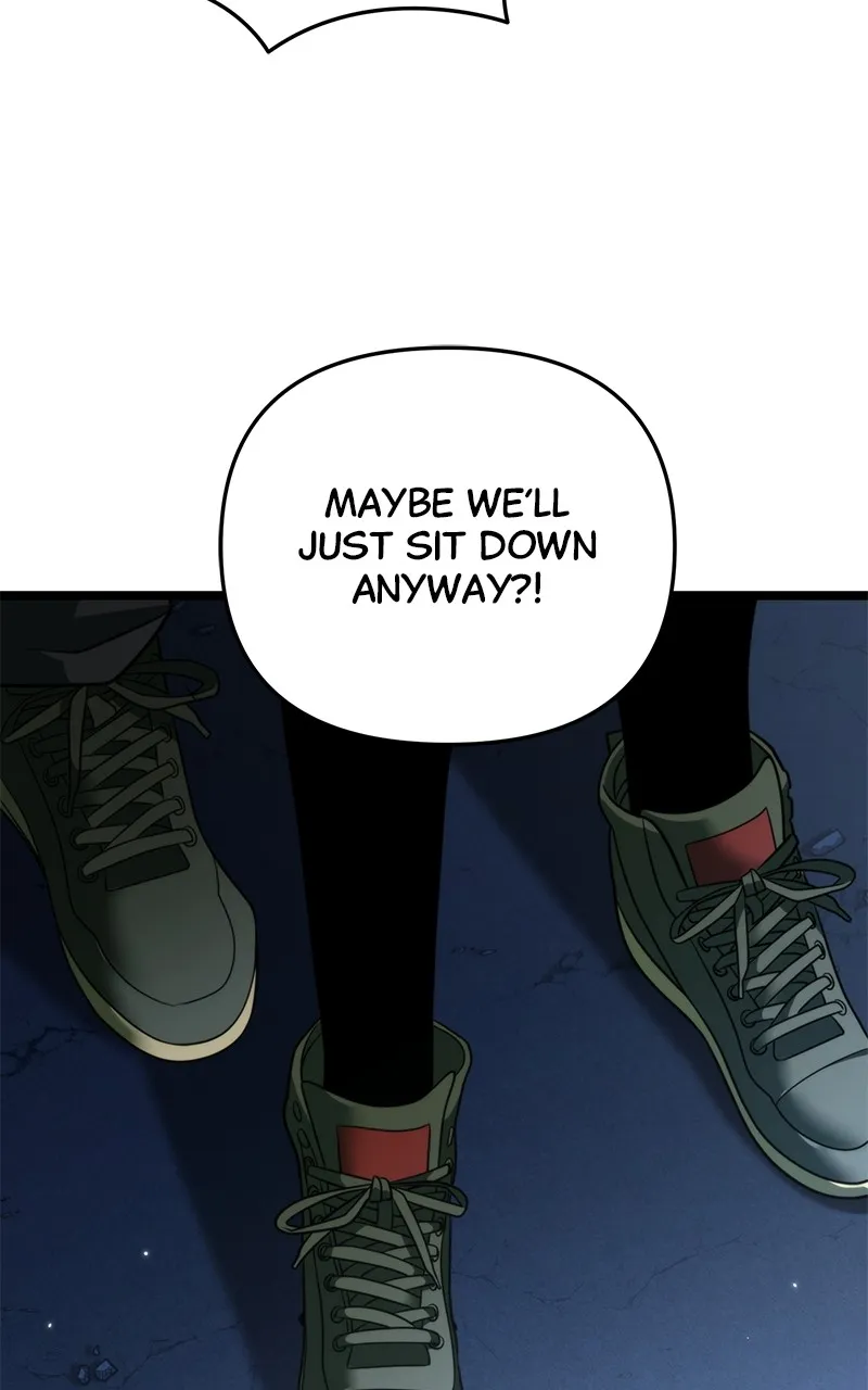 Reincarnator Chapter 14 page 110 - 