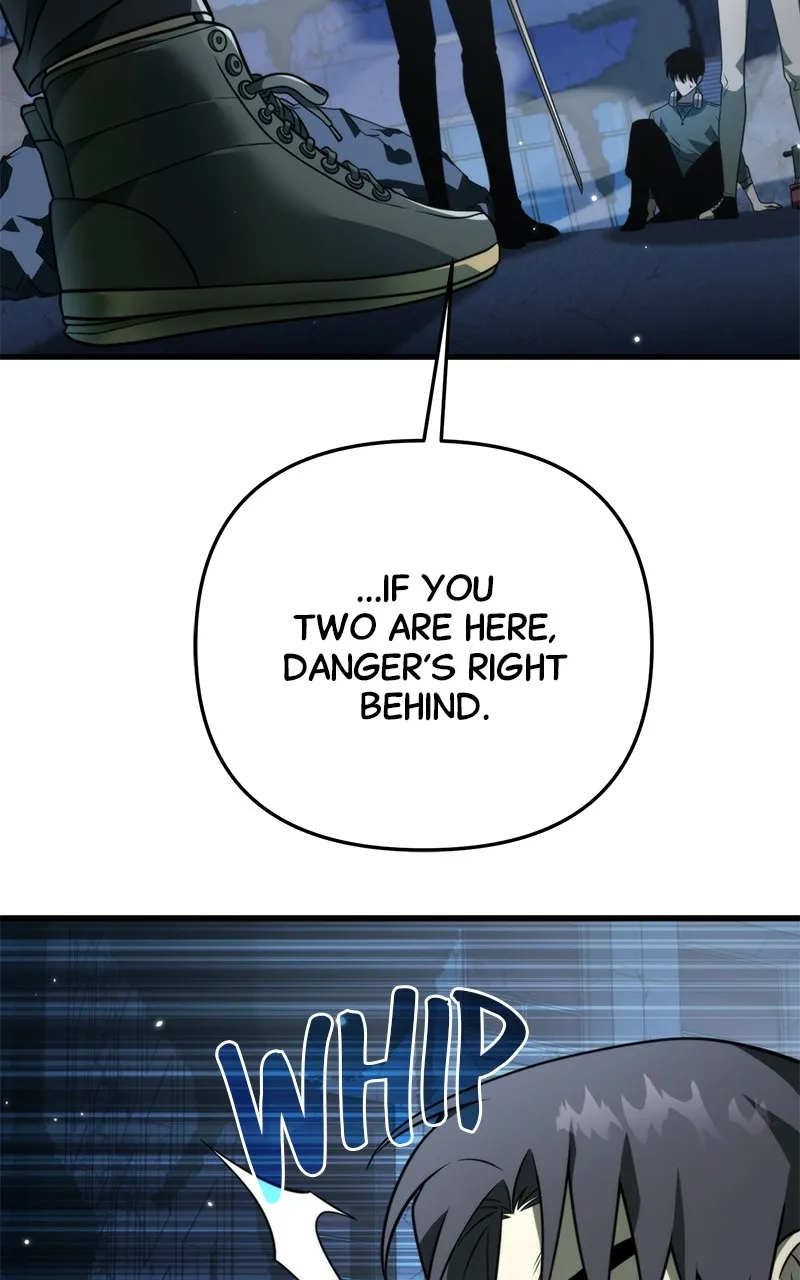 Reincarnator Chapter 14 page 115 - 