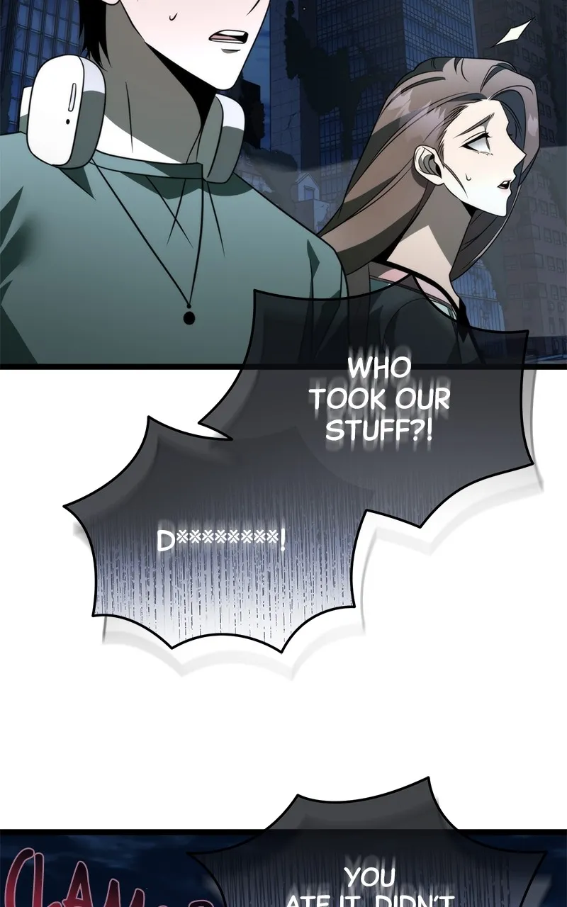 Reincarnator Chapter 14 page 22 - 