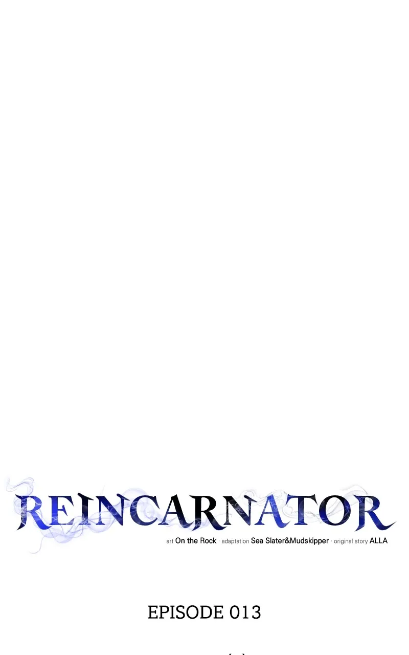 Reincarnator Chapter 14 page 33 - 